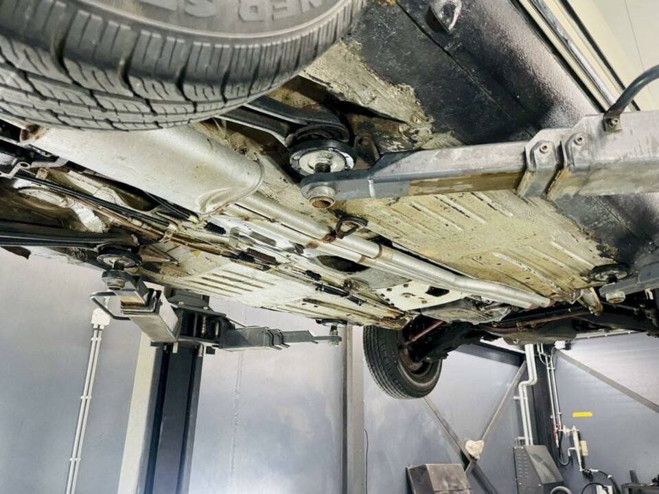 Imagen 34/36 de Mercedes-Benz 280 SL (1970)