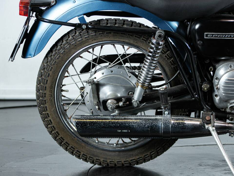 Bild 36/50 von Aermacchi Harley-Davidson DUMMY (1971)