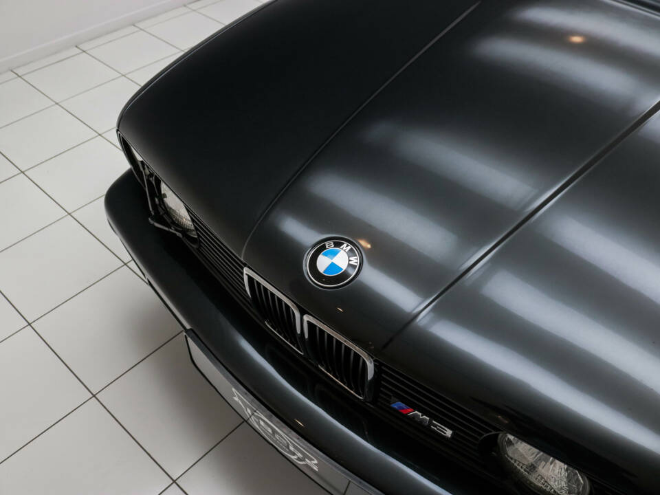 Bild 14/20 von BMW M3 (1986)