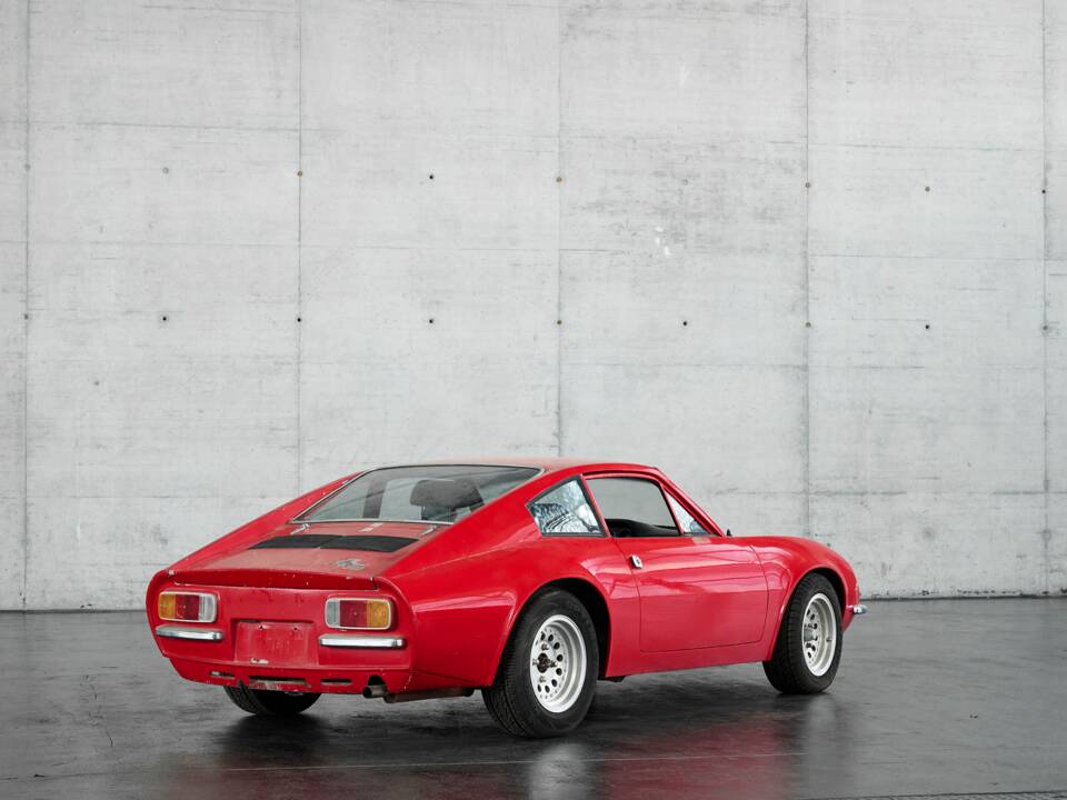 Afbeelding 10/40 van Puma GTE 1600 (1965)