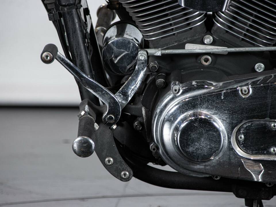 Bild 30/50 von Harley-Davidson DUMMY (1995)