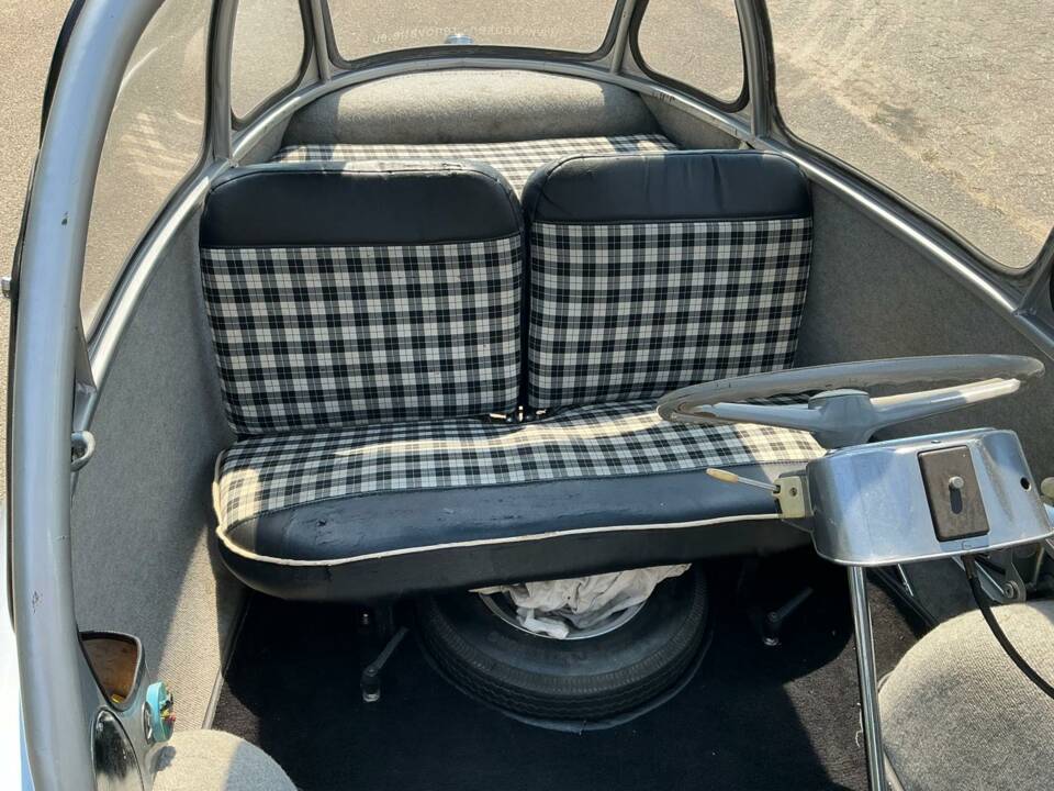 Image 5/17 of Heinkel Kabine T 153 (1961)