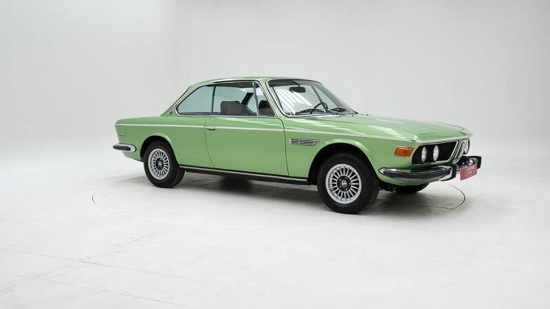Bild 3/15 von BMW 3.0 CS (1973)
