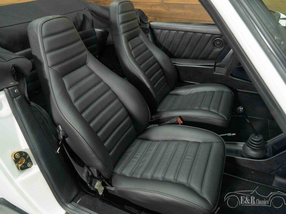 Bild 7/29 von Porsche 911 SC 3.0 (1983)