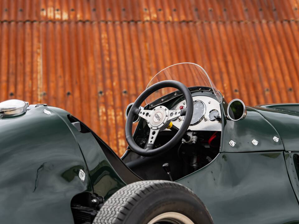 Immagine 16/52 di Cooper Cooper-Bristol Mk II (1953)