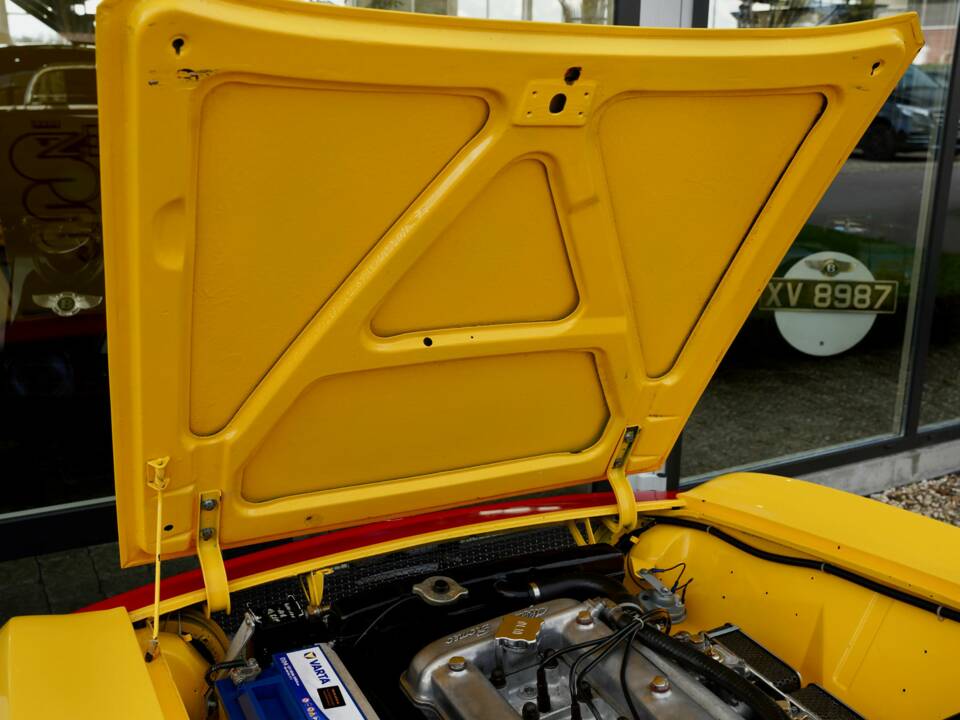 Image 47/50 of Alfa Romeo Giulia 1600 Sprint GT (1965)