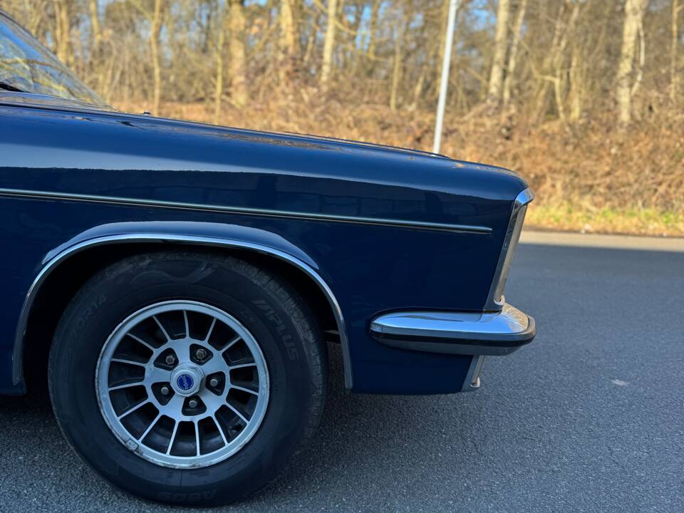 Image 12/12 of Opel Diplomat V8 5,4 (1974)