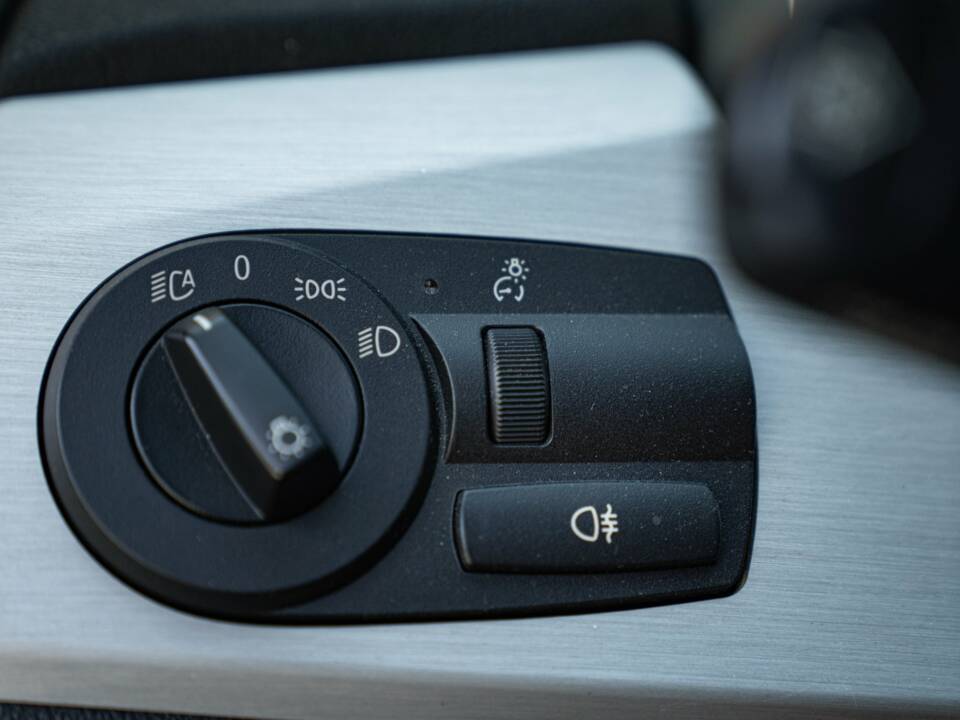 Afbeelding 38/50 van BMW Z4 M Coupé (2006)