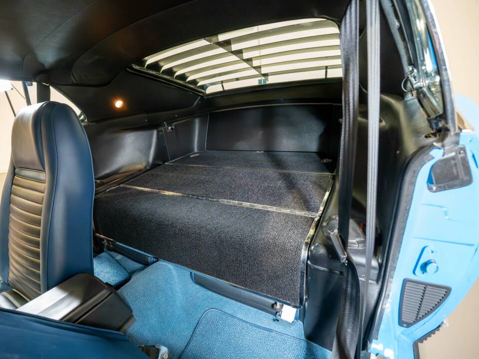 Image 31/49 of Ford Mustang Mach 1 (1970)