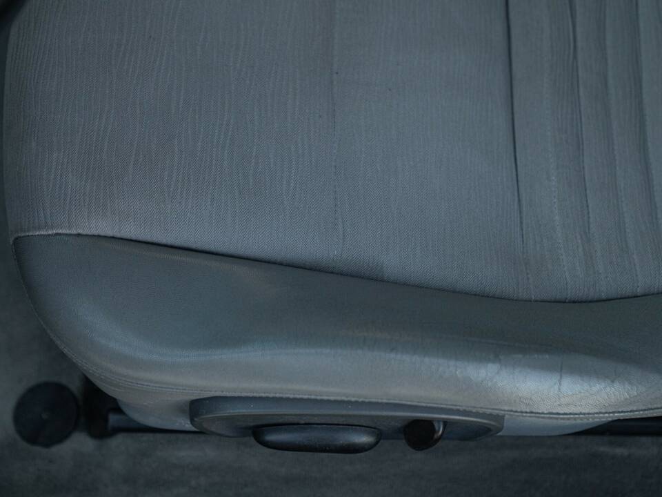 Afbeelding 31/50 van Porsche Boxster (1997)