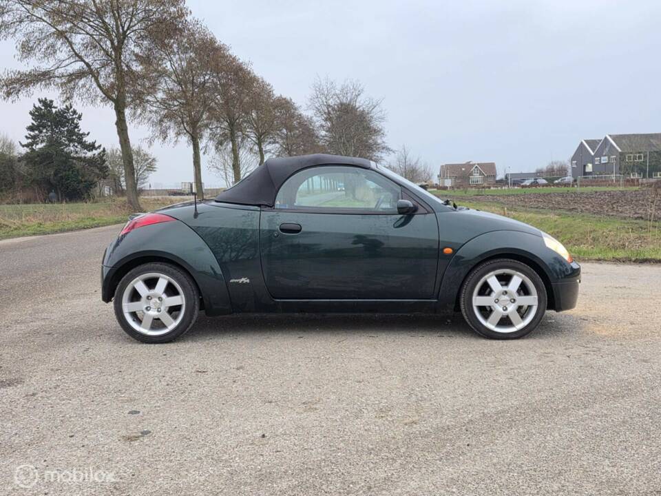 Image 6/22 de Ford Streetka (2003)