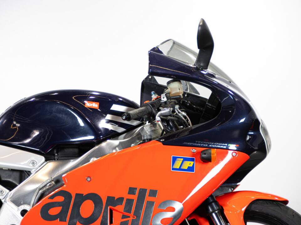 Immagine 33/50 di Aprilia RS 250 (1998)