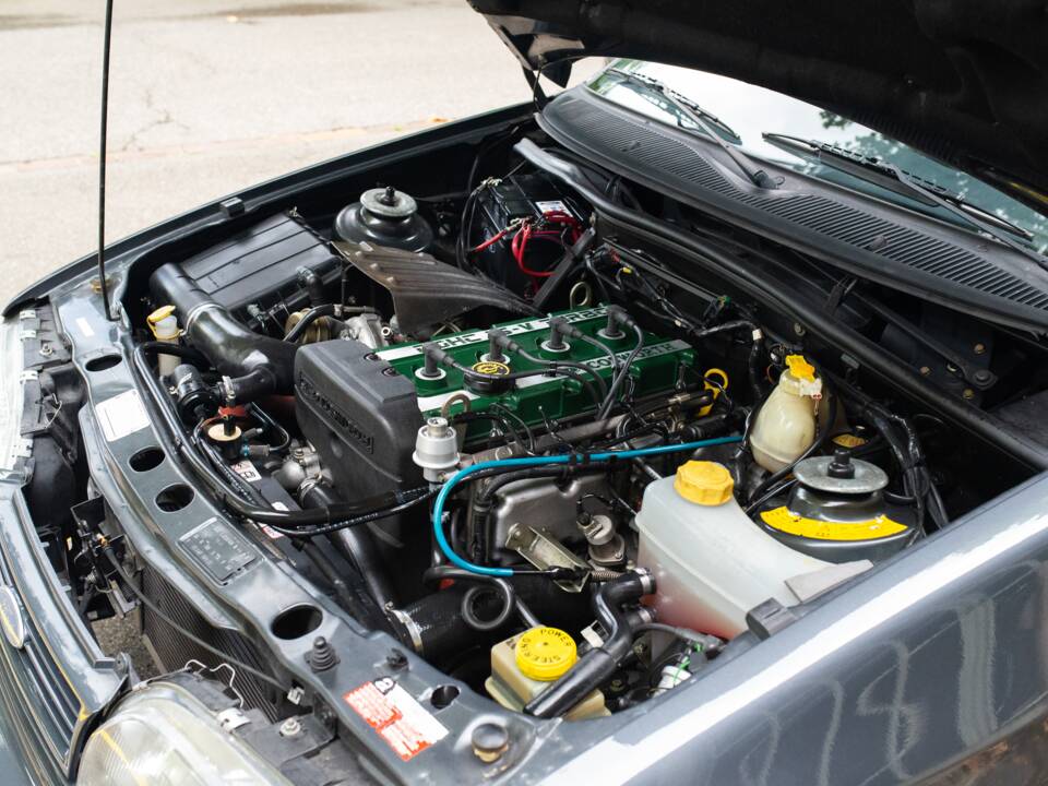 Afbeelding 53/55 van Ford Sierra Cosworth 4x4 (1990)