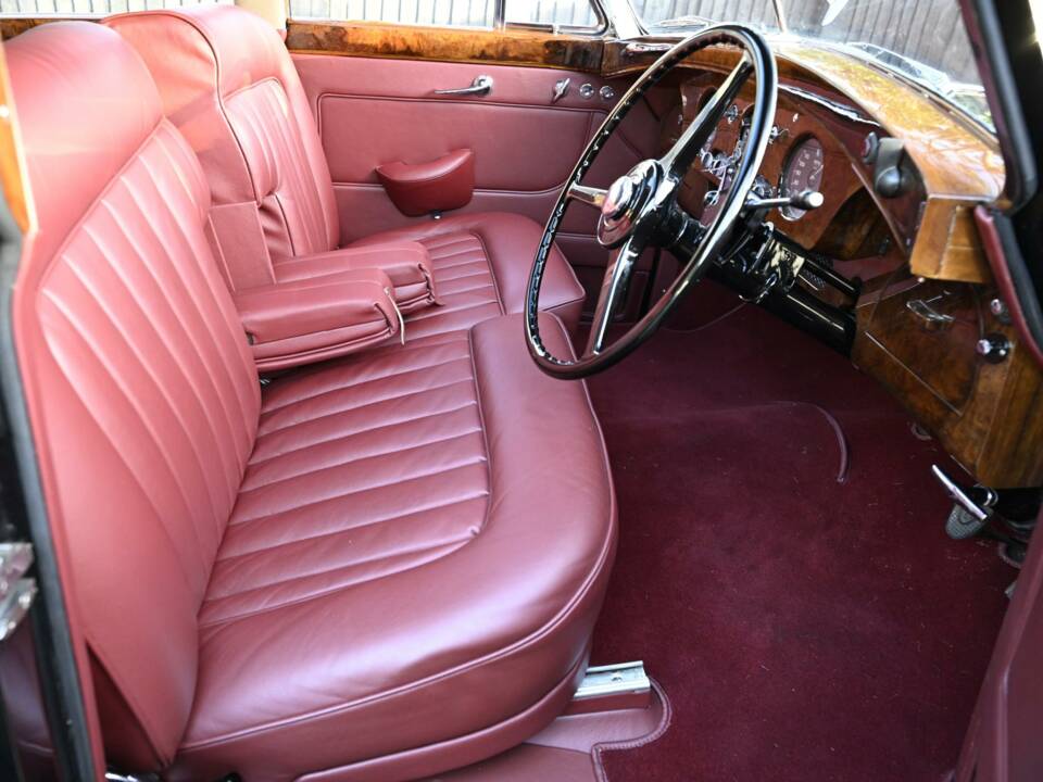 Imagen 30/50 de Rolls-Royce Silver Cloud I (1956)