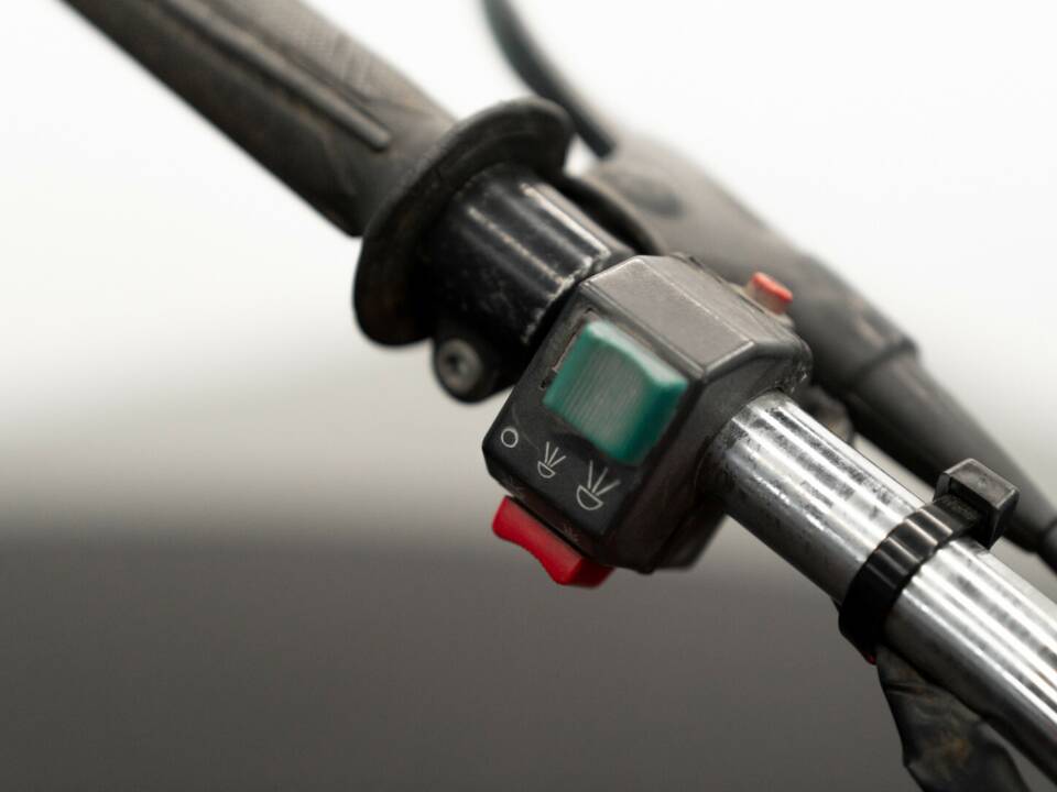 Immagine 21/35 di Fantic DUMMY (1985)