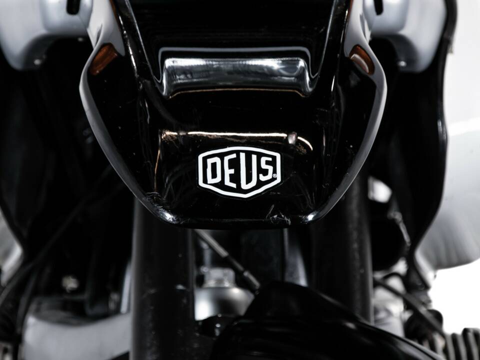Immagine 17/35 di BMW R 850 GS (1999)