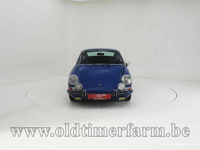 Image 5/15 de Porsche 911 2.0 T (1968)