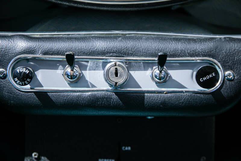 Image 19/30 of Austin Mini Cooper S 970 (1964)