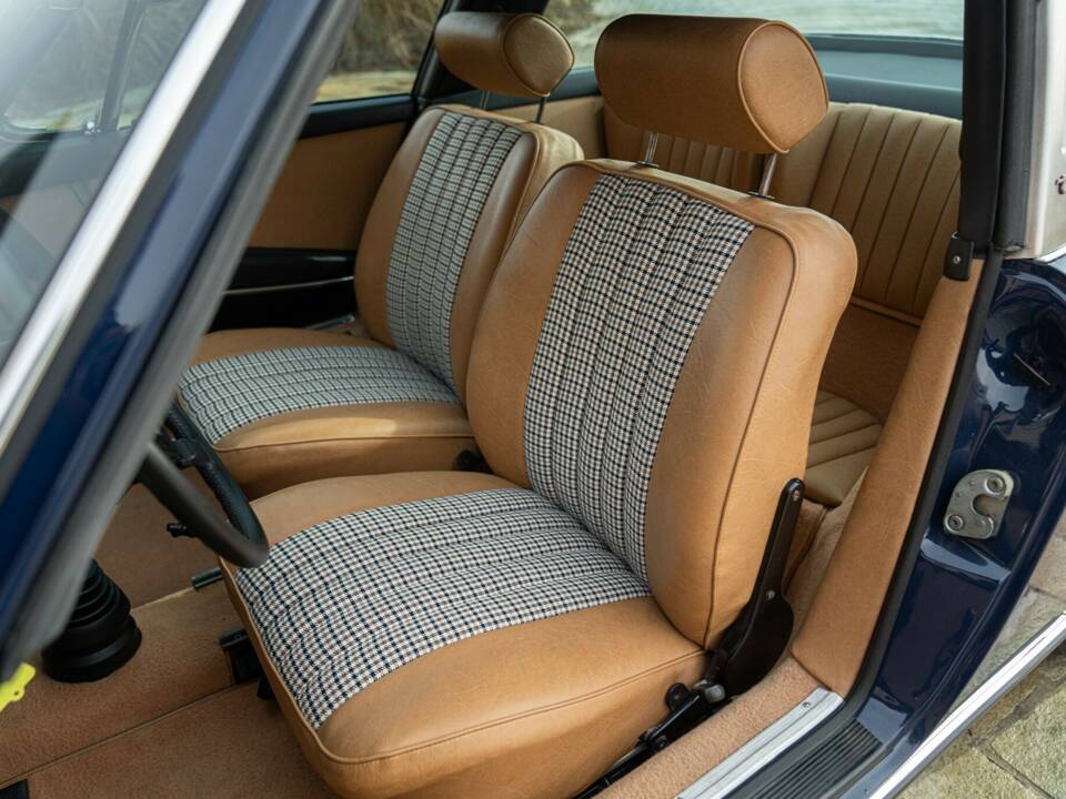 Afbeelding 41/50 van Porsche 911 2.4 S "Oilflap" (1972)