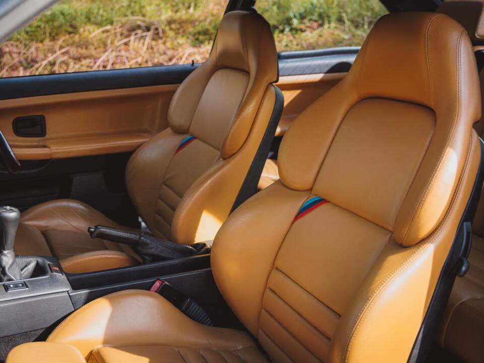 Immagine 32/37 di BMW M3 (1997)