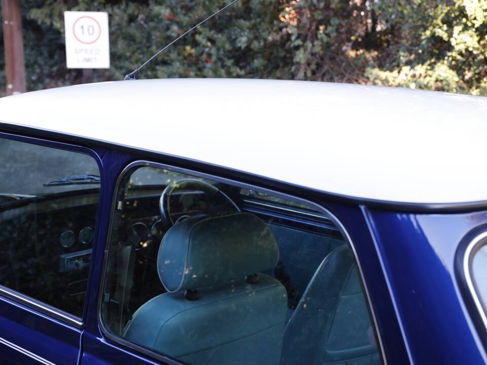 Image 13/28 of Rover Mini Cooper 1,3i (1999)