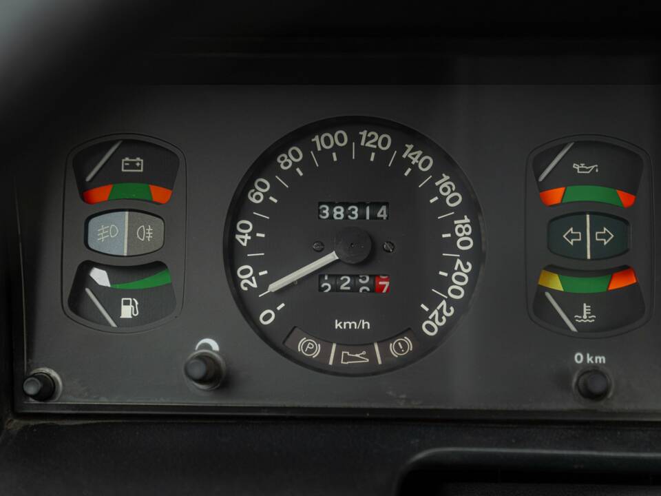 Image 48/50 of Lancia Beta Trevi Volumex VX (1983)