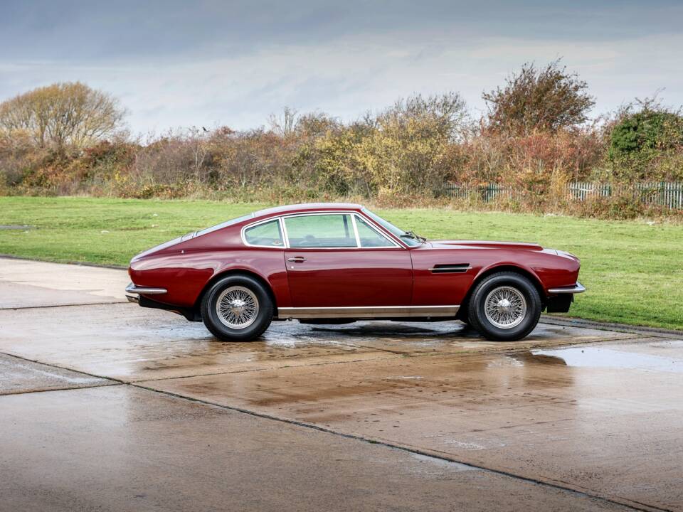 Bild 13/22 von Aston Martin DBS (1970)
