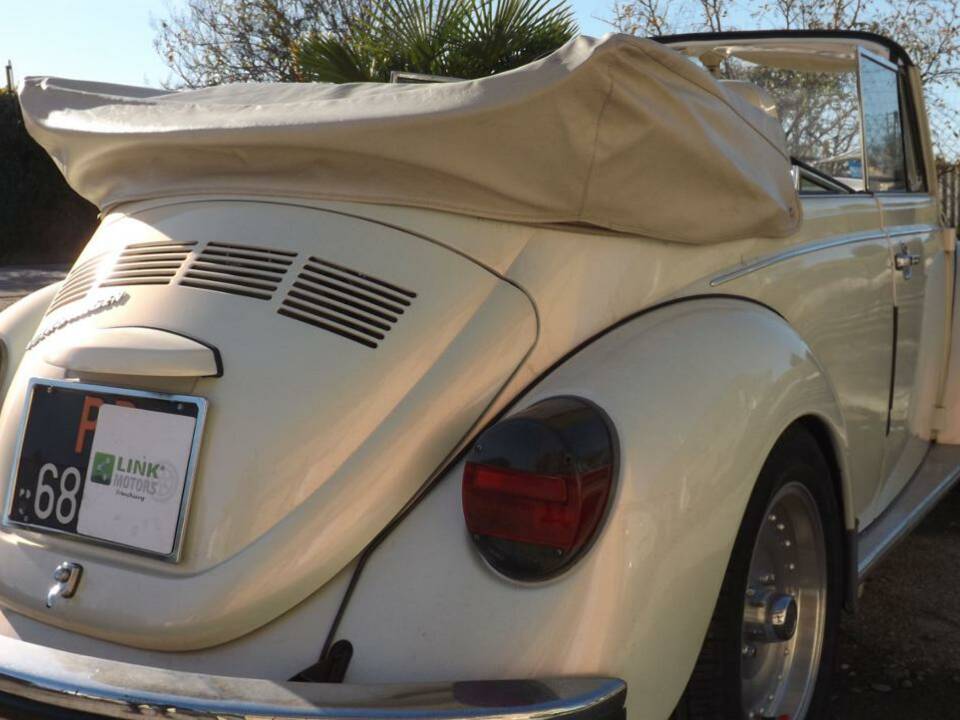 Bild 9/50 von Volkswagen Käfer 1303 LS (1973)