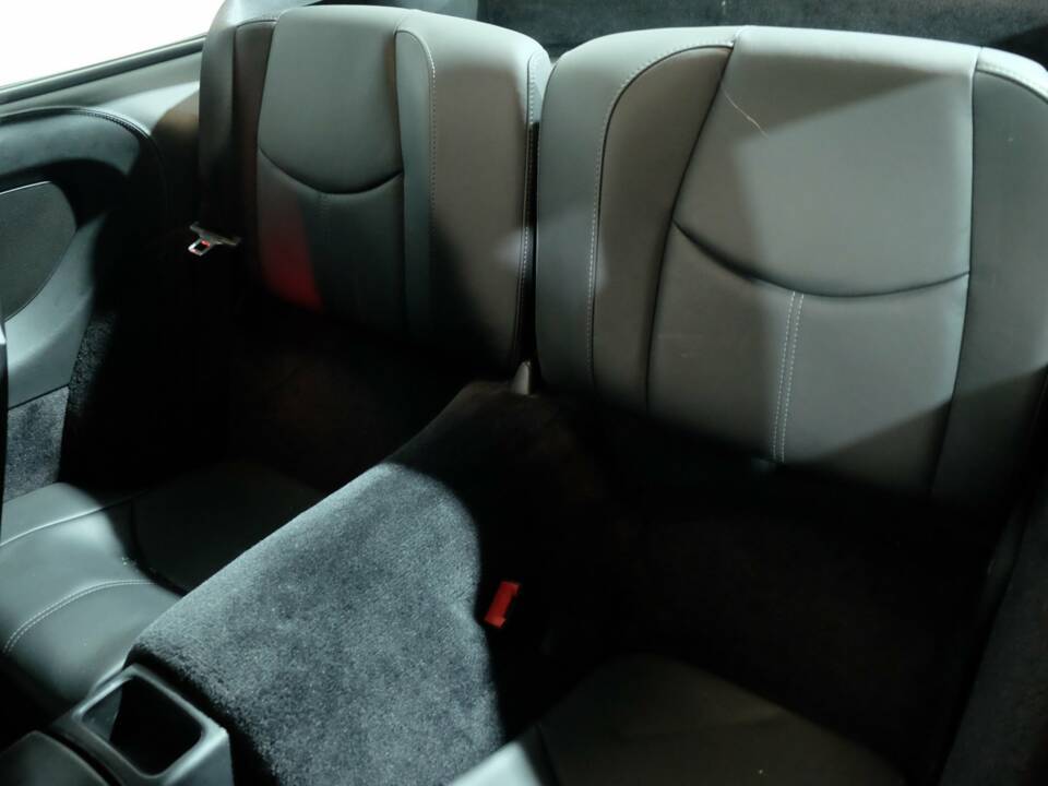 Bild 14/29 von Porsche 911 Carrera S (2006)