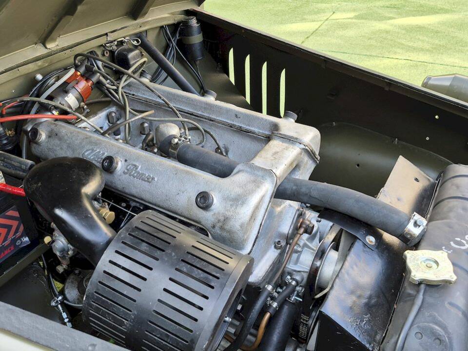 Image 37/42 of Alfa Romeo 1900 M (1953)