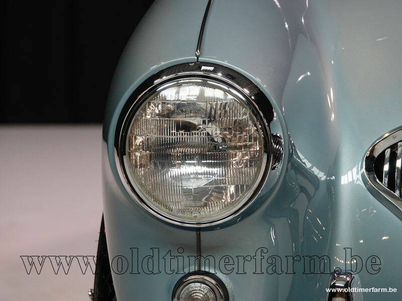 Immagine 12/15 di Austin-Healey 100&#x2F;4 (BN1) (1954)