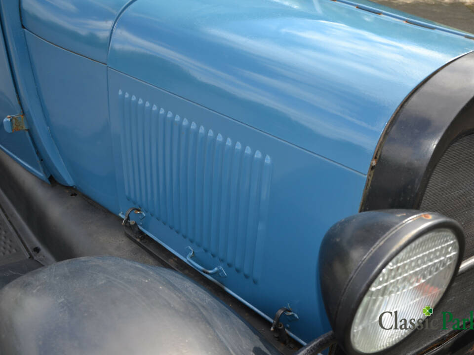 Immagine 23/27 di Ford Model A (1929)