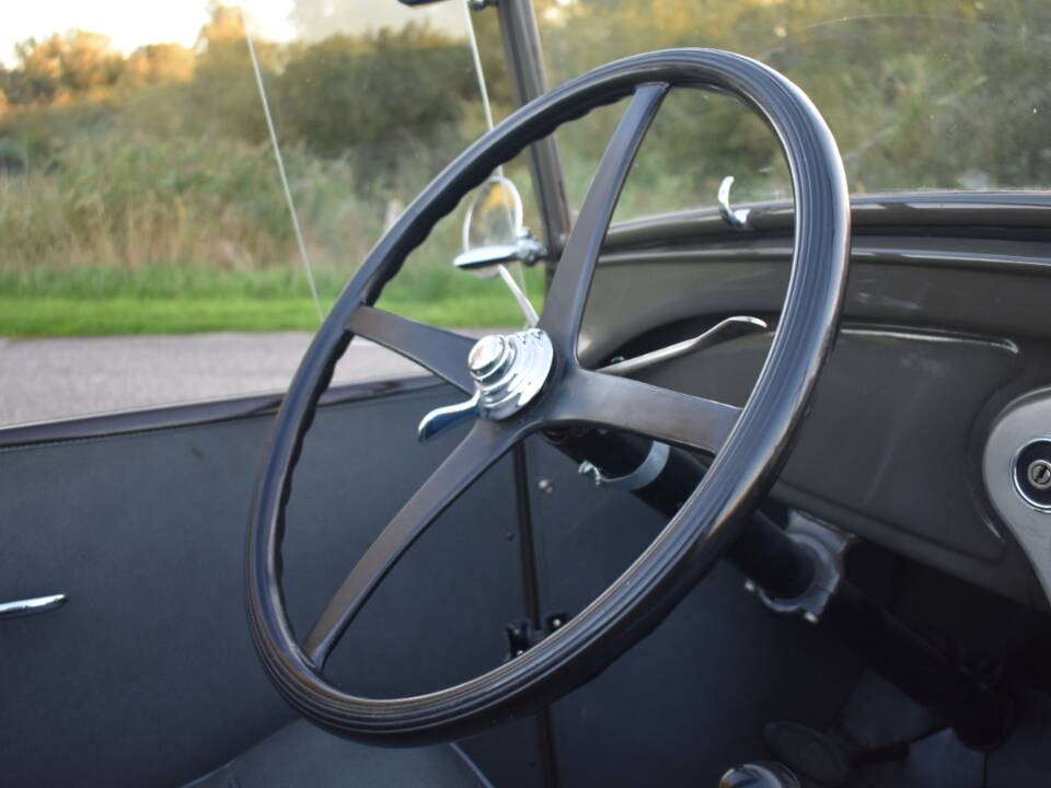 Imagen 45/59 de Ford Model A (1929)