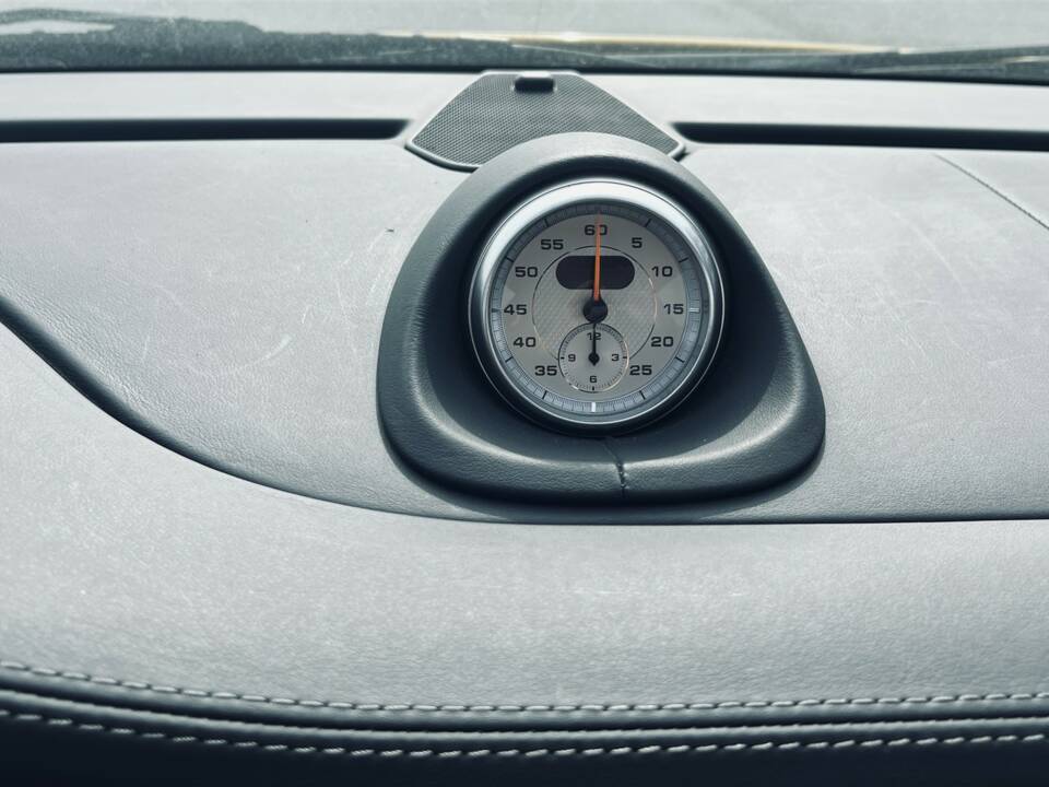 Image 17/53 of Porsche 911 Turbo (2007)