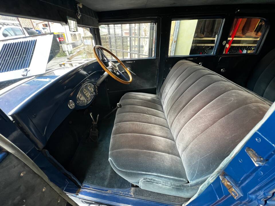 Imagen 26/66 de Chevrolet International (1929)