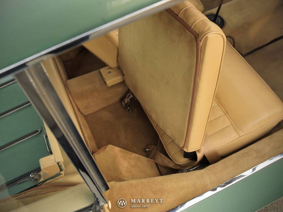 Bild 51/62 von Aston Martin DB 2/4 Mk I (1955)