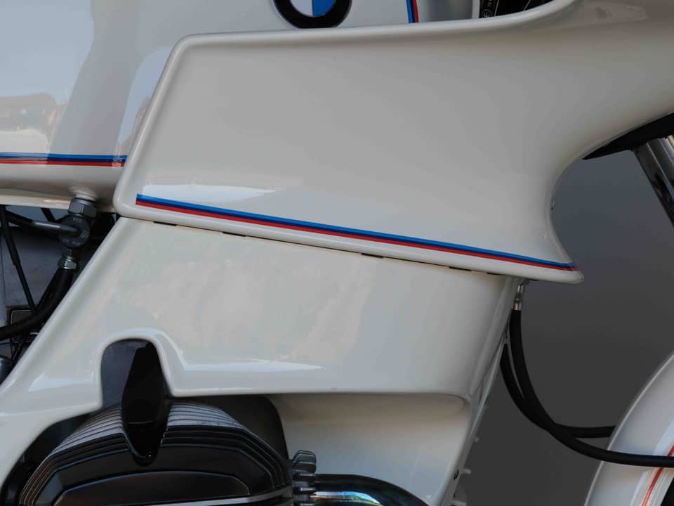 Immagine 93/93 di BMW R 100 RS (1978)