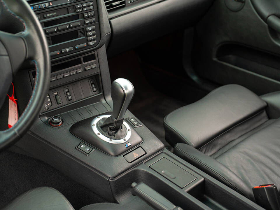 Bild 48/72 von BMW M3 (1998)