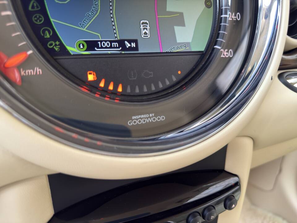 Imagen 26/53 de Mini Cooper S &quot;Goodwood&quot; (2012)