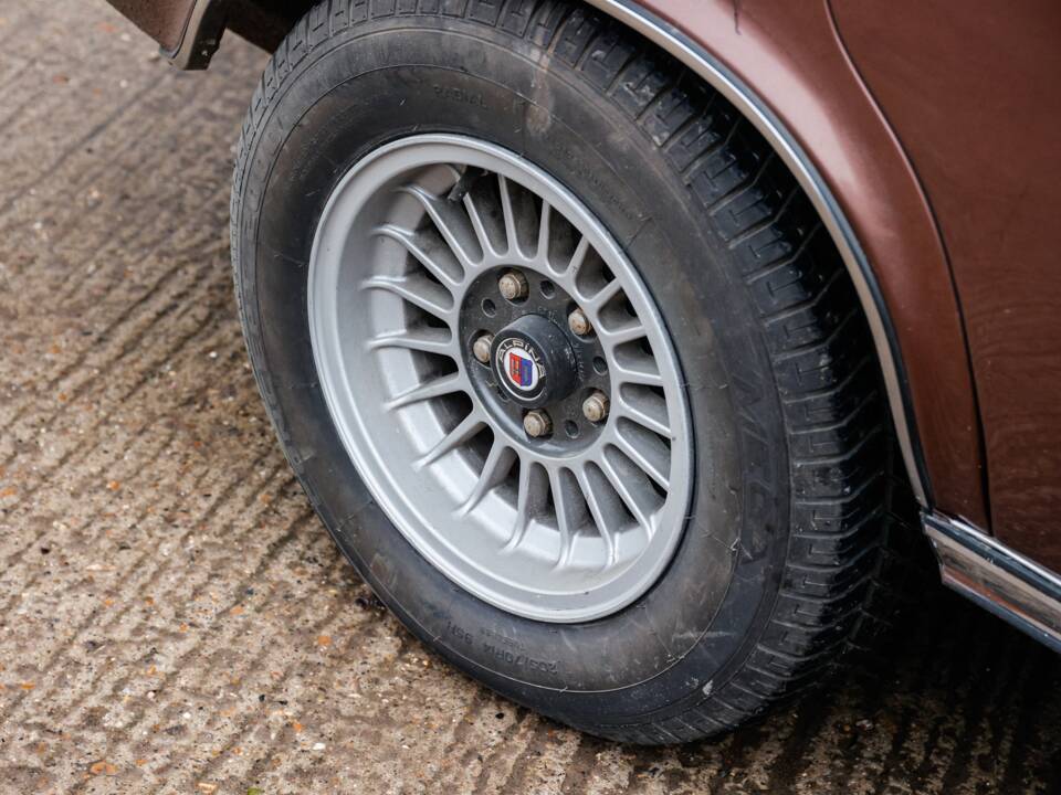 Bild 8/45 von BMW 3,0 Si (1976)