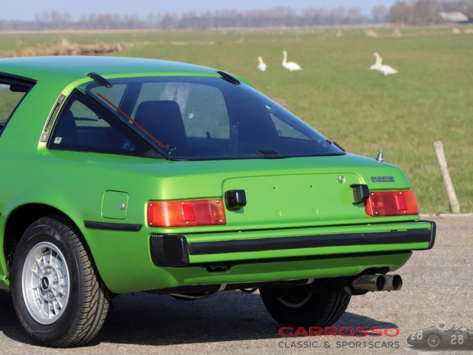 Image 47/50 of Mazda RX-7 (1980)