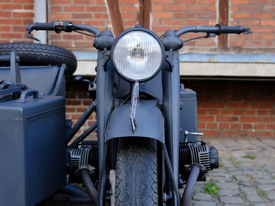 Image 31/92 of Zündapp KS 750 (1943)