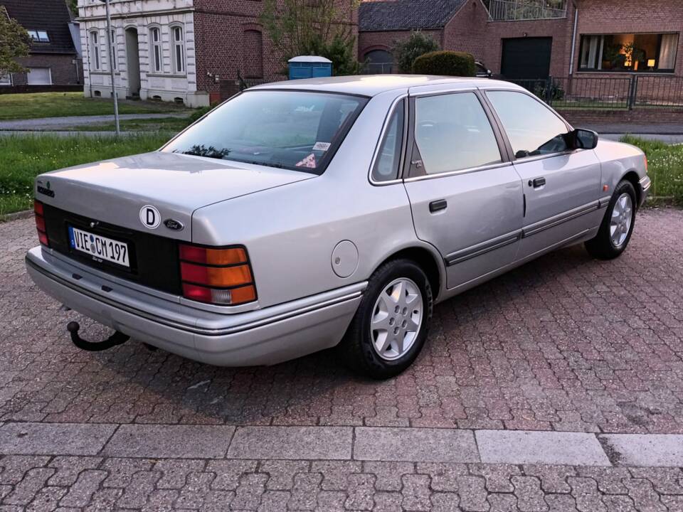 Image 4/18 of Ford Scorpio 2.0 (1990)