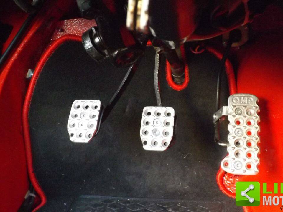 Bild 13/50 von FIAT 124 Spider AS (1967)