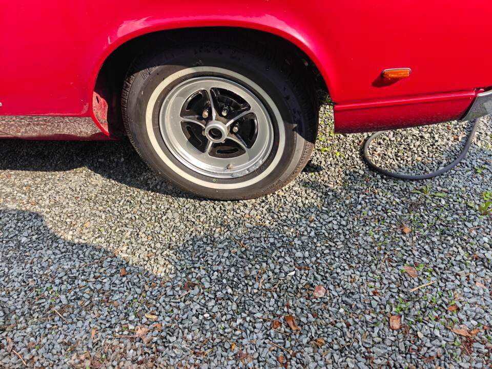 Image 9/17 de Buick Riviera Coupe (1967)