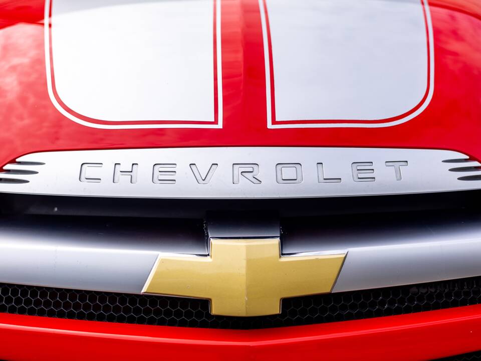 Afbeelding 21/50 van Chevrolet SSR (2004)