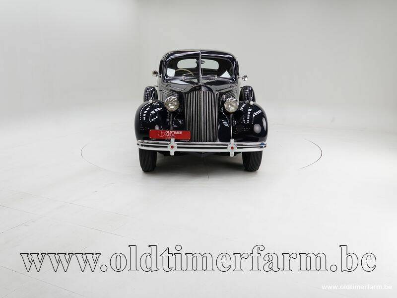 Image 5/15 de Packard Eight (1938)