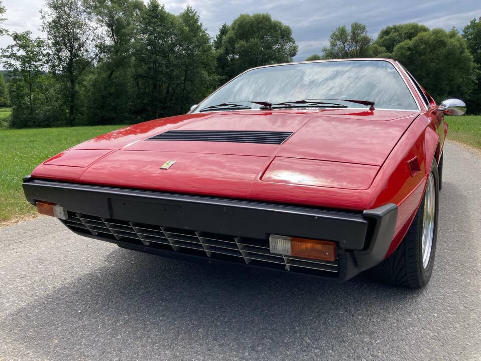 Image 3/41 of Ferrari Dino 308 GT4 (1978)