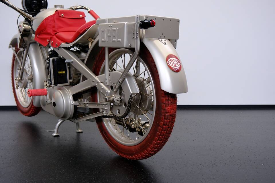 Bild 67/95 von Opel Motoclub (1929)