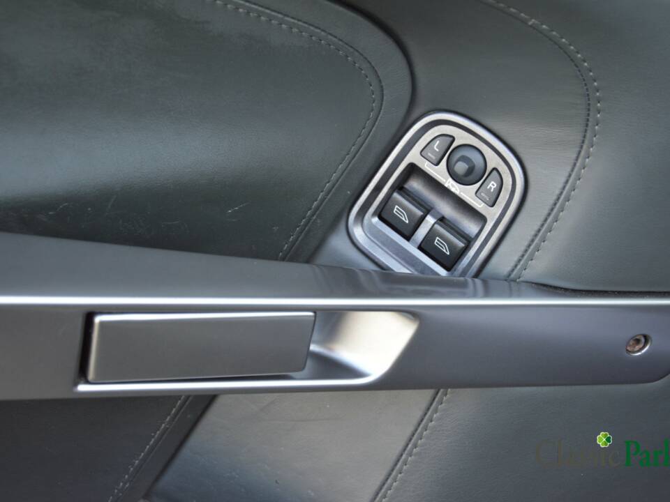 Bild 29/50 von Aston Martin DB 9 Volante (2005)